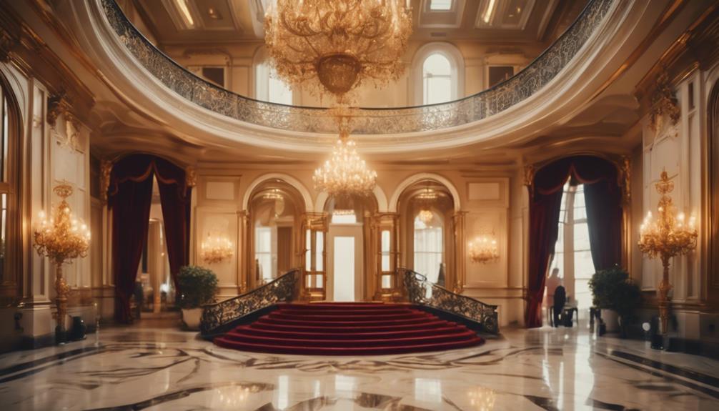 Experiência Luxuosa em Hotéis Cinco Estrelas em Madrid - Rumo a Madrid