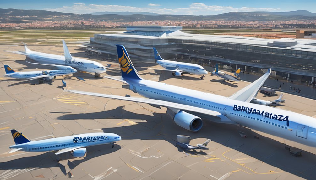 Airport Transfer Options Madrid Mrgzd