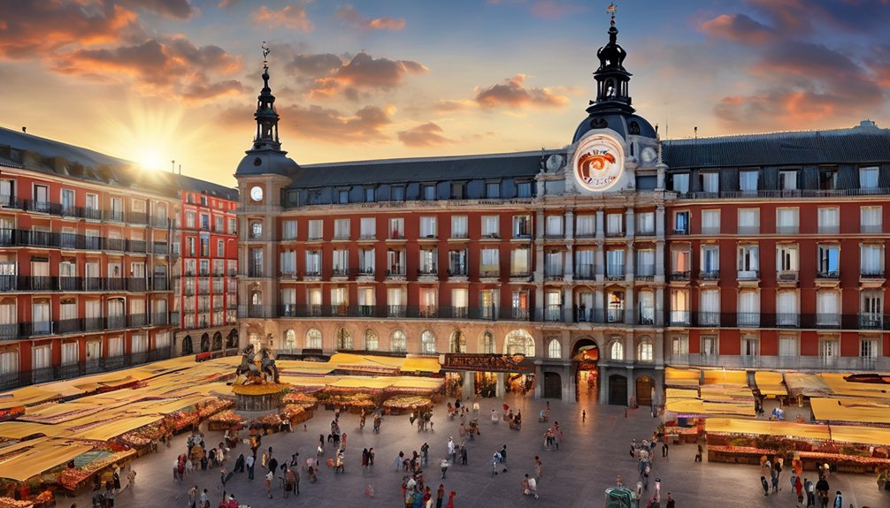 Onde Encontrar os Melhores Souvenires em Madri 1 authentic souvenirs shopping tips bhhic