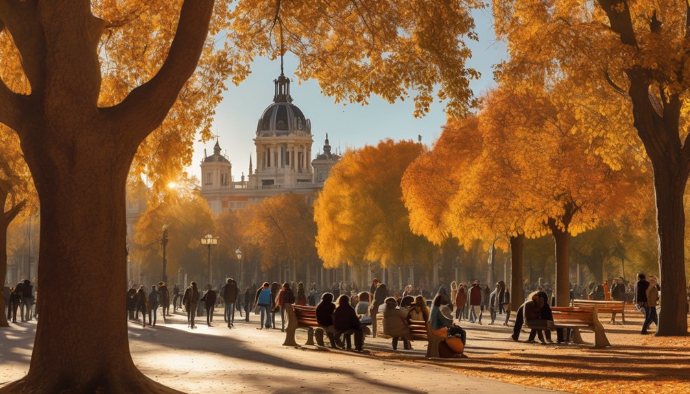 O que Fazer em Madrid no Outono: Guia Completo para a Temporada 1 autumn activities in madrid myp16