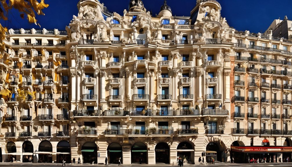 Os Melhores Hotéis em Madrid Perto da Gran Vía 1 best hotels near gran v a c7myy