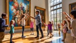 melhores museus para crianças