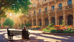 melhores lugares para ler relaxadamente