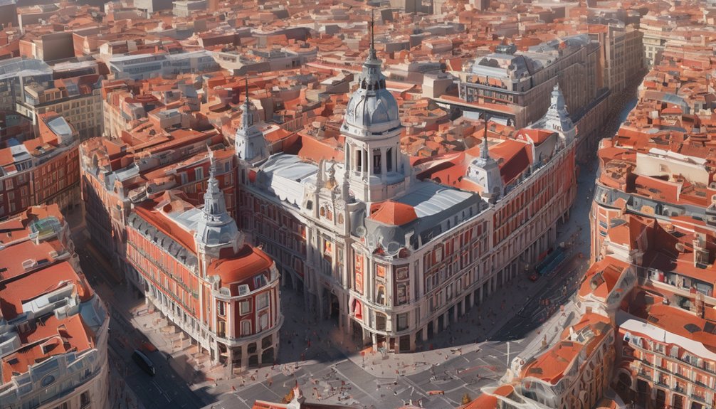 O que Fazer em Madrid em uma Semana: Itinerário para uma Viagem Completa 1 comprehensive madrid travel itinerary zs0ks