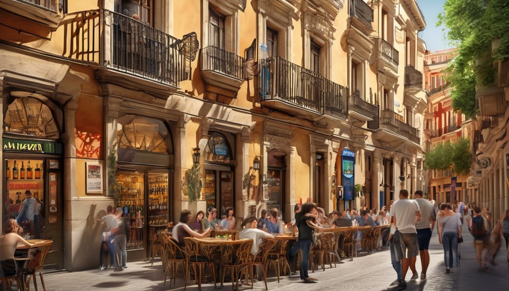 Guia de Cervejas Artesanais em Madrid: Melhores Bares e Cervejarias 1 craft beer guide madrid spiyl