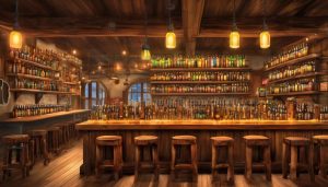 locais de cerveja artesanal em Madrid