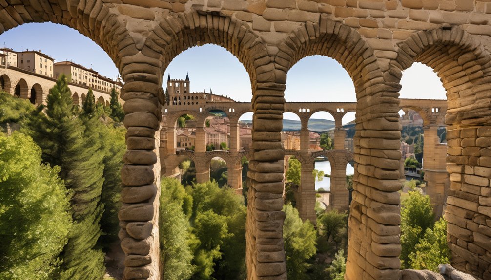 Day Trip To Segovia F3Quv