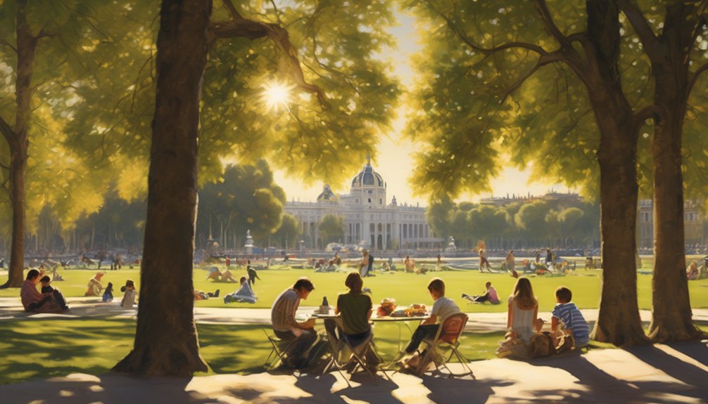 Family Friendly Activities In Madrid 12Mw3