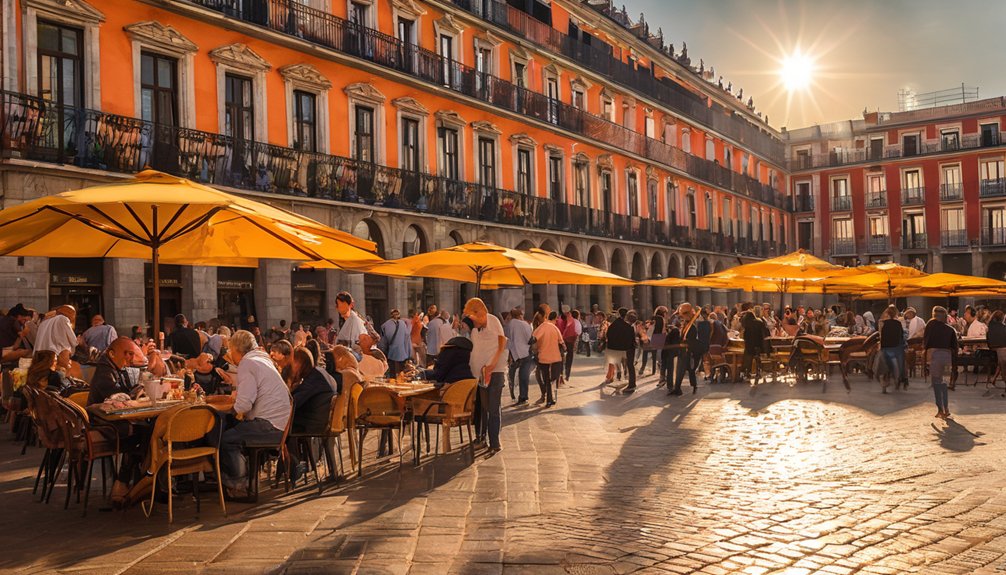 O que Fazer em Madrid em 5 Dias: Itinerário Completo e Detalhado 1 five day madrid travel guide akdiz