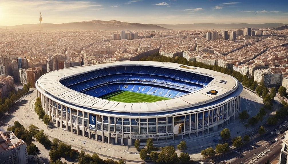 A História e Cultura do Futebol em Madrid 1 football s cultural significance in madrid k4r0l