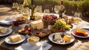 tour gastronômico de vinhos madrid