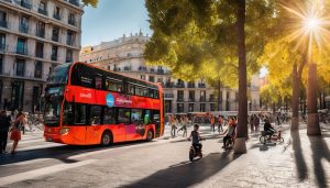 Como Se Locomover Em Madrid: Guia De Transporte Público E Privado