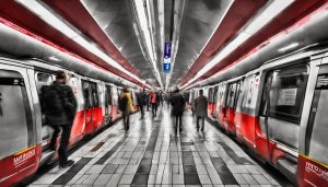 Guia Definitivo Para Entender E Usar O Metrô De Madrid Sem Complicações