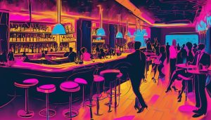 Guia Da Vida Noturna Em Madrid: De Jazz Bars A Clubes De Música Eletrônica