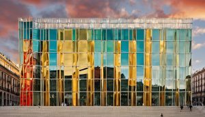 Os Melhores Museus Em Madrid Para Amantes Da Arte Além Do Prado