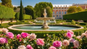 viagem de madrid a aranjuez
