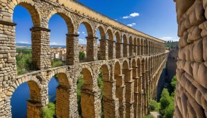 De Madrid A Segóvia: Um Passeio Completo Para Explorar A Cidade Do Aqueduto