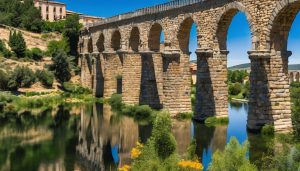 cidades medievais viagem de ida e volta