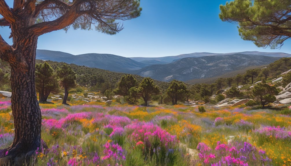 As Melhores Passeios de Um Dia saindo de Madrid para a Natureza 1 nature day trips madrid s4dhu
