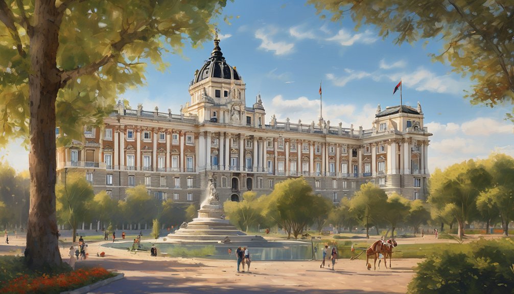 O que Fazer em Madrid em Um Dia: Itinerário para Otimizar Sua Viagem 1 one day madrid itinerary highlights 1o2po