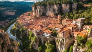 viagem de ida e volta para Cuenca