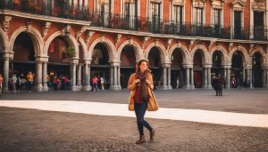 Viajando Sozinho Em Madri: Dicas De Segurança E Passeios Para Fazer