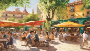 O Que Fazer Em Madrid No Verão: Dicas Para Aproveitar O Calor