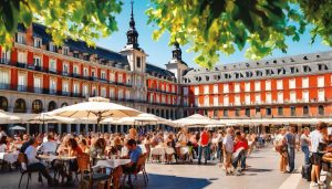 Madri Em 3 Dias: Um Itinerário Otimizado Para Sua Primeira Vez Na Capital