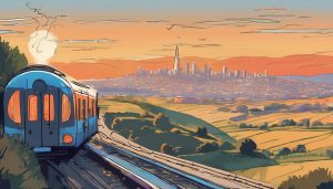 Viajar de Madri a Lisboa