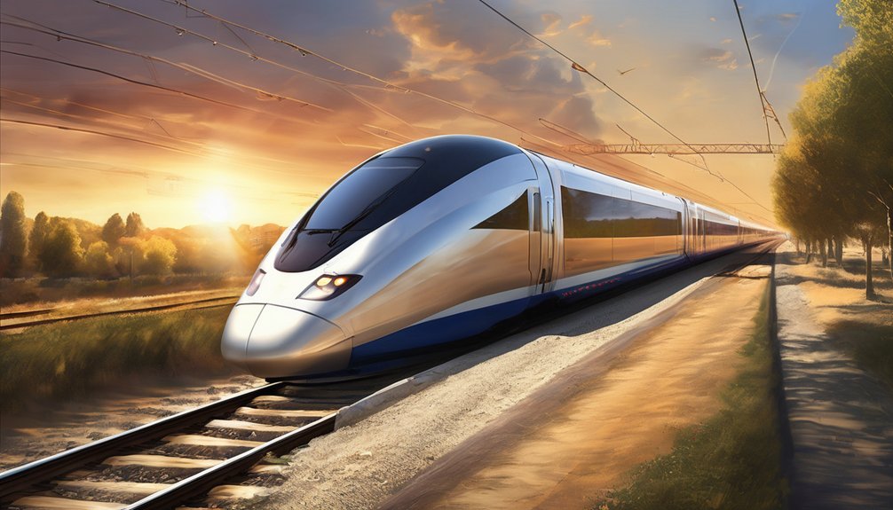 De Madrid a Paris: Guia de Viagem de Trem e Avião 1 travel options train plane pdw1i