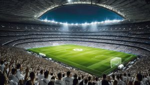 Onde Assistir A Um Jogo Do Real Madrid No Estádio Santiago Bernabéu